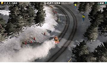 Rush Rally Origins Demo for Android - Download the APK from Habererciyes